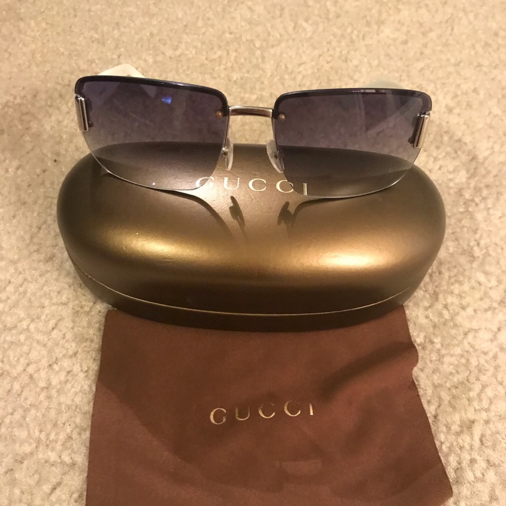 Gucci Sunglasses